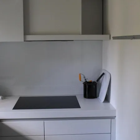 Apartment Birdie Sankt Peter-Ording