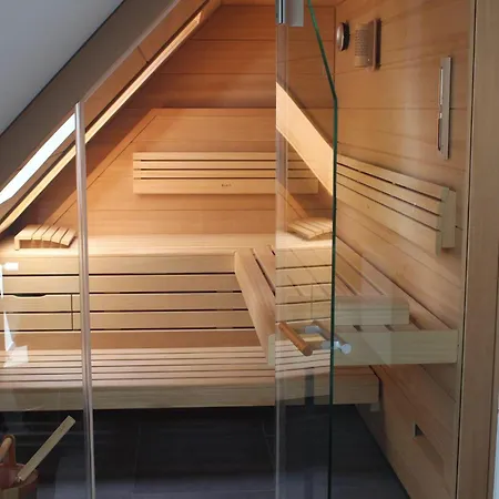 Birdie Apartment