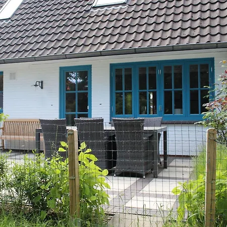 Apartment Birdie Sankt Peter-Ording